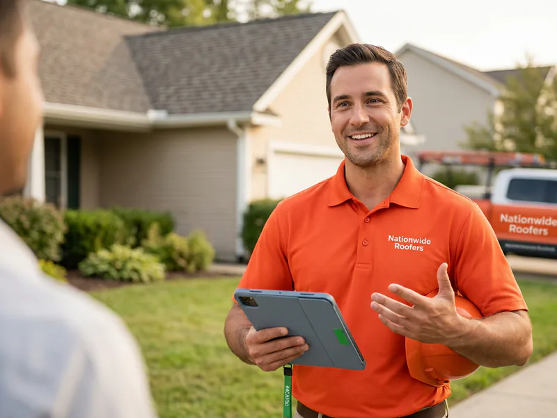 Roof Installation  in North Miami Beach  FAQ